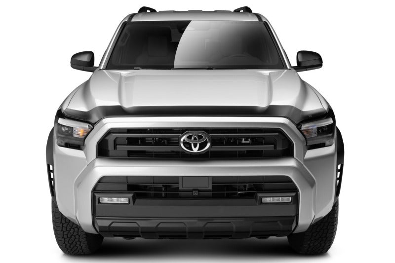 Husky Liners 2024+ Chevy Traverse Aeroskin - Smoke
