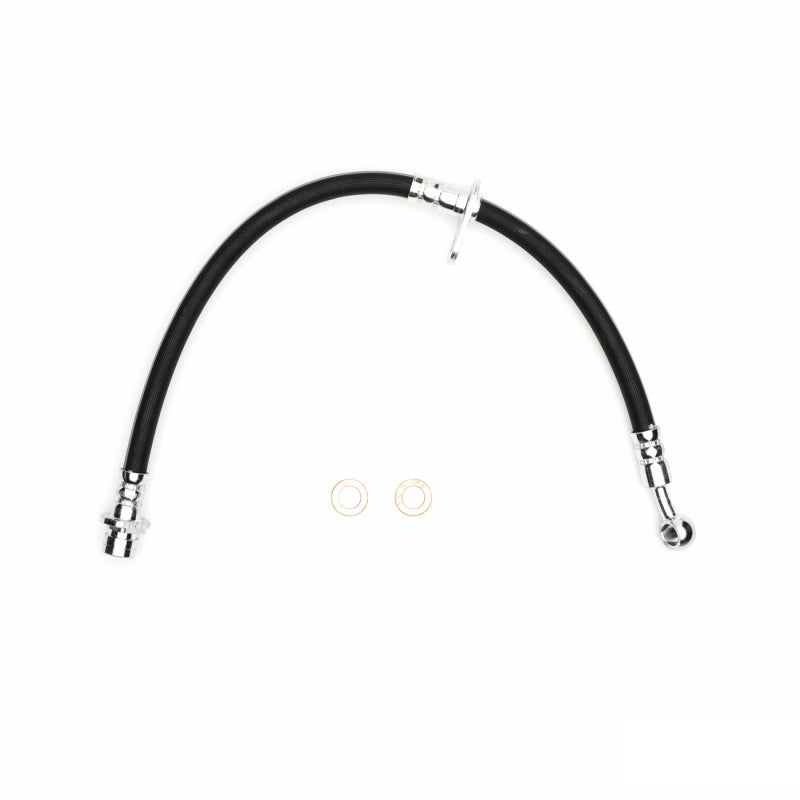 DFC 13-17 Honda Accord Front-L Brake Hose