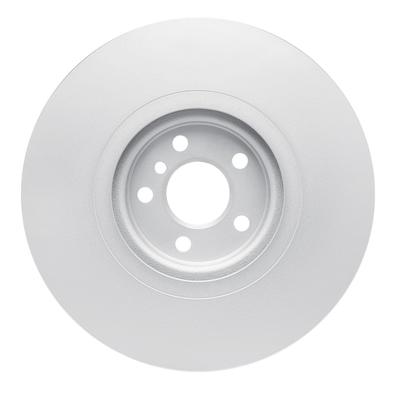 DFC 19-25 BMW M235I xDrive Gran Coupe Left Front GeoSPEC Coated Rotor