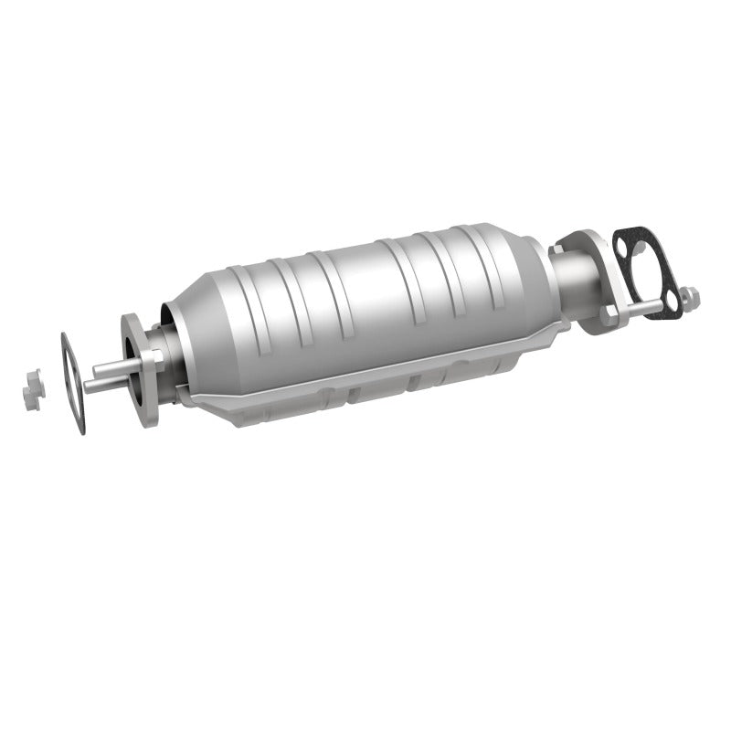 MagnaFlow 06-11 Hyundai Accent 1.6L Direct Fit Converter
