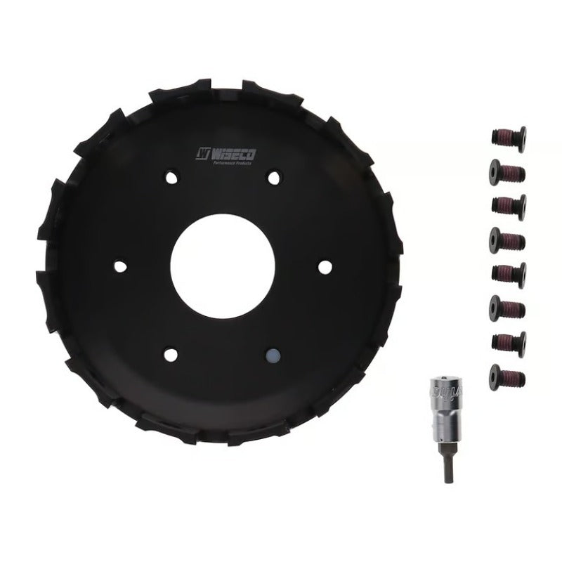 Wiseco 03-17 85SX/04-11 105SX Clutch Basket