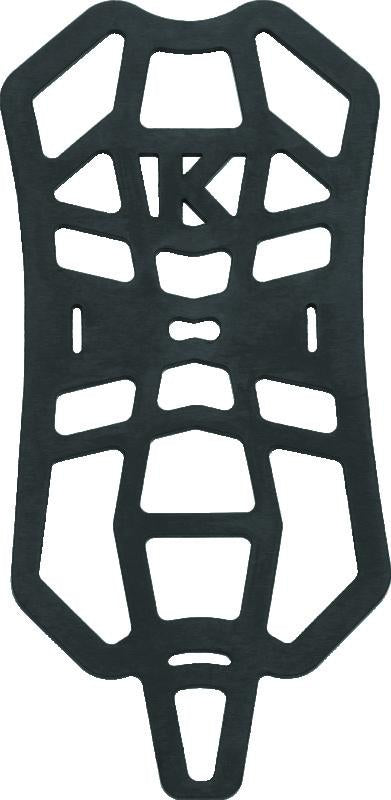 Kuryakyn Replacement Band Free-Flex Device Holder Black