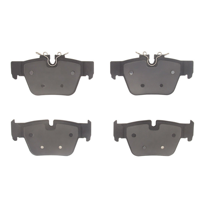R1 Concepts R1 19-24 BMW M235I xDrive Gran Coupe Rear R1 Optimum OE Brake Pads