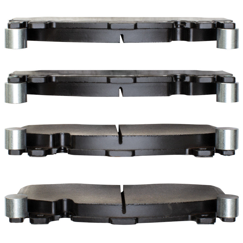 DFC 12-19 BMW X5 Front 5000 Advanced Low Metallic Brake Pads