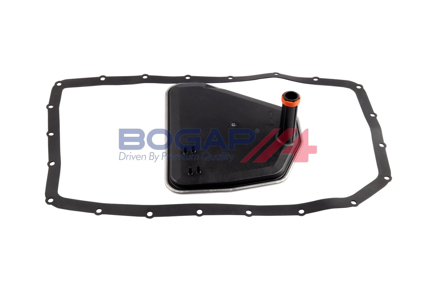 BOGAP B8115106 Hydraulic Filter Kit, Automatic Transmission