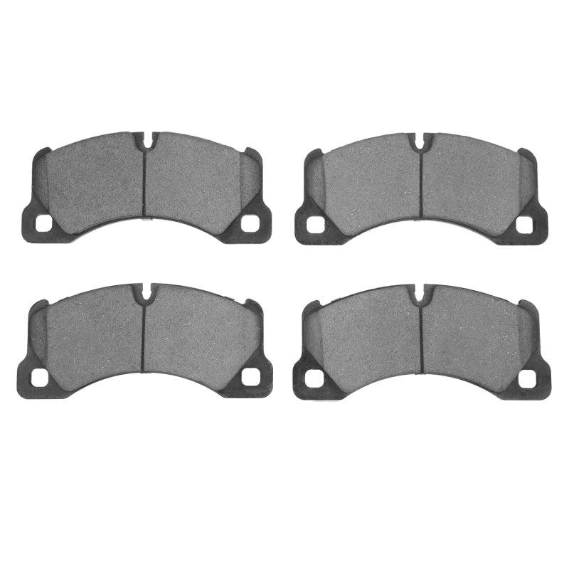 DFC 08-25 Audi RS e-TRON GT Performance Front Euro 5000 Ceramic Brake Pads