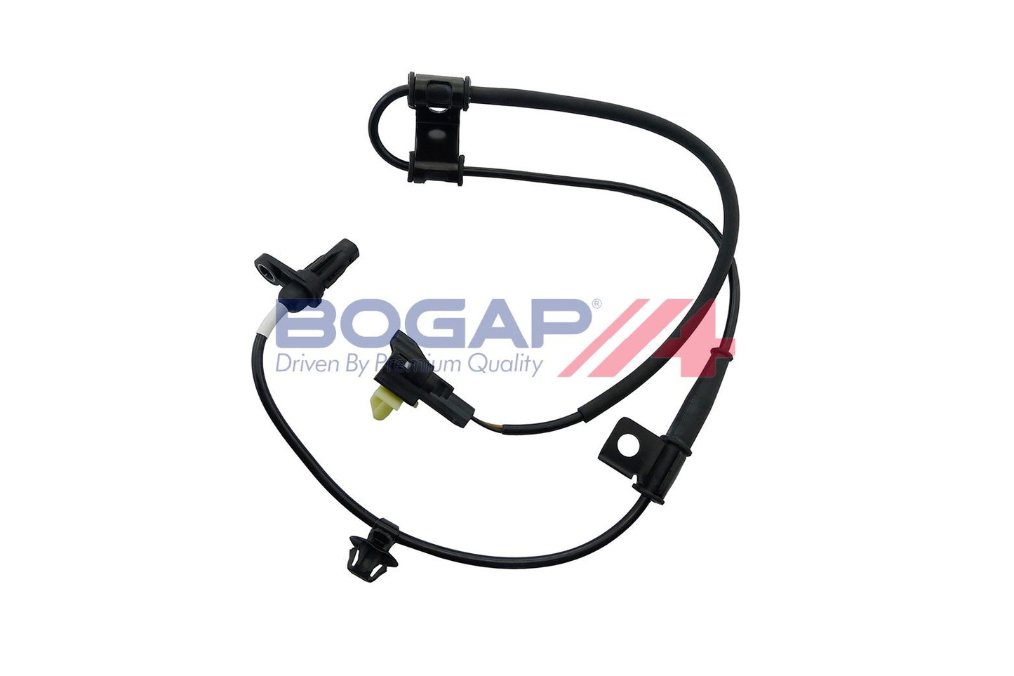 BOGAP Y7117128 Sensor, Wheel Speed