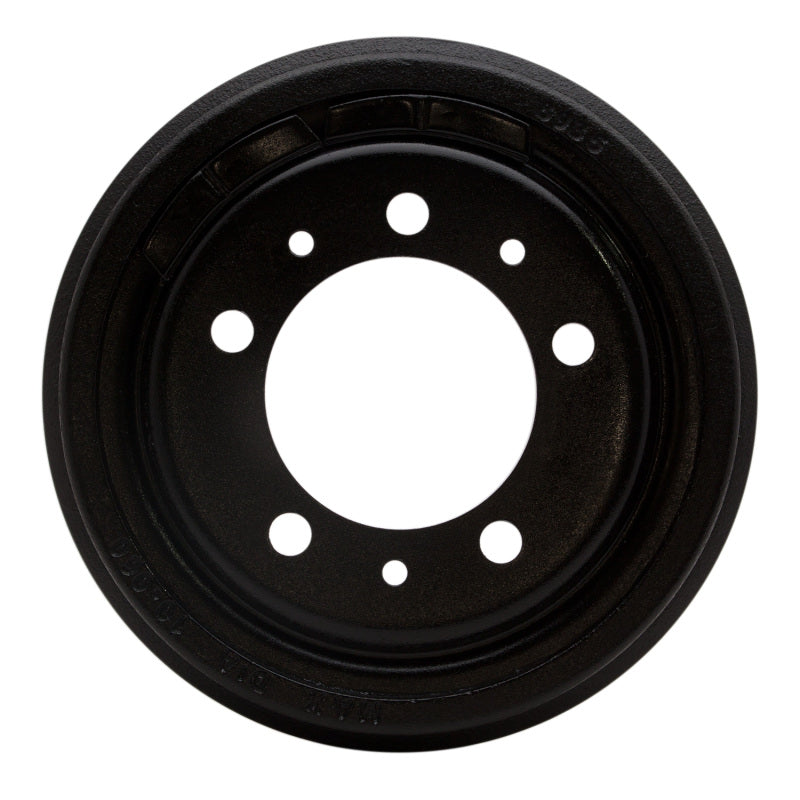 DFC 78-86 Jeep CJ7 Rear True Balanced Brake Drum