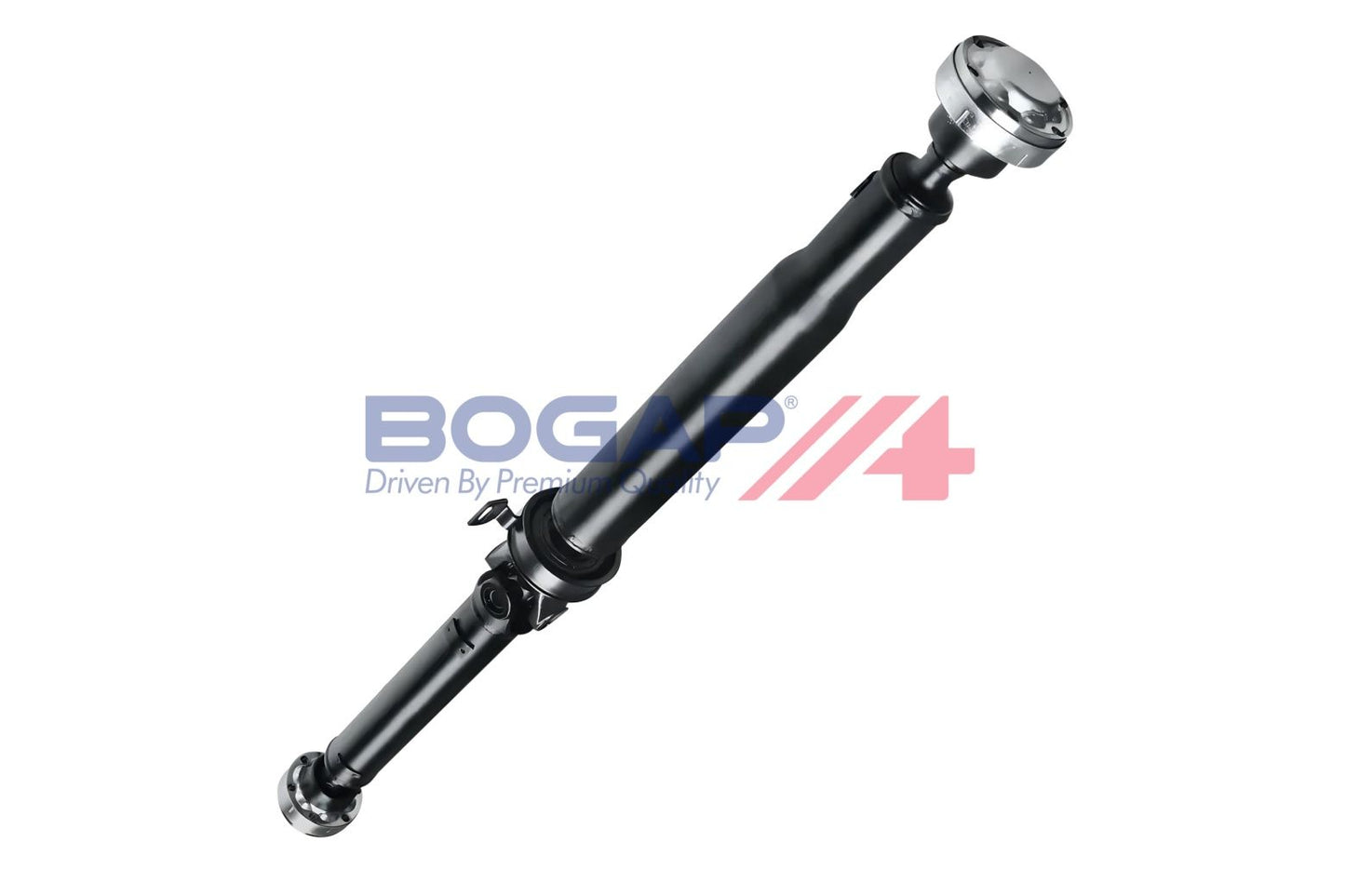 BOGAP E3510143 Propshaft, Axle Drive