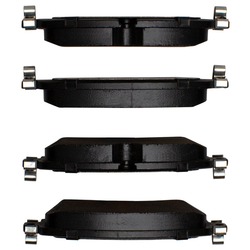 R1 Concepts R1 16-21 Audi A4 (USA/Canada) Rear Euro Ceramic Brake Pads