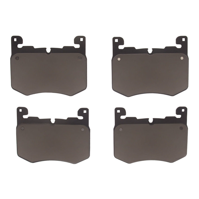 R1 Concepts R1 19-26 Land Rover Range Rover Velar Front Ceramic Brake Pads