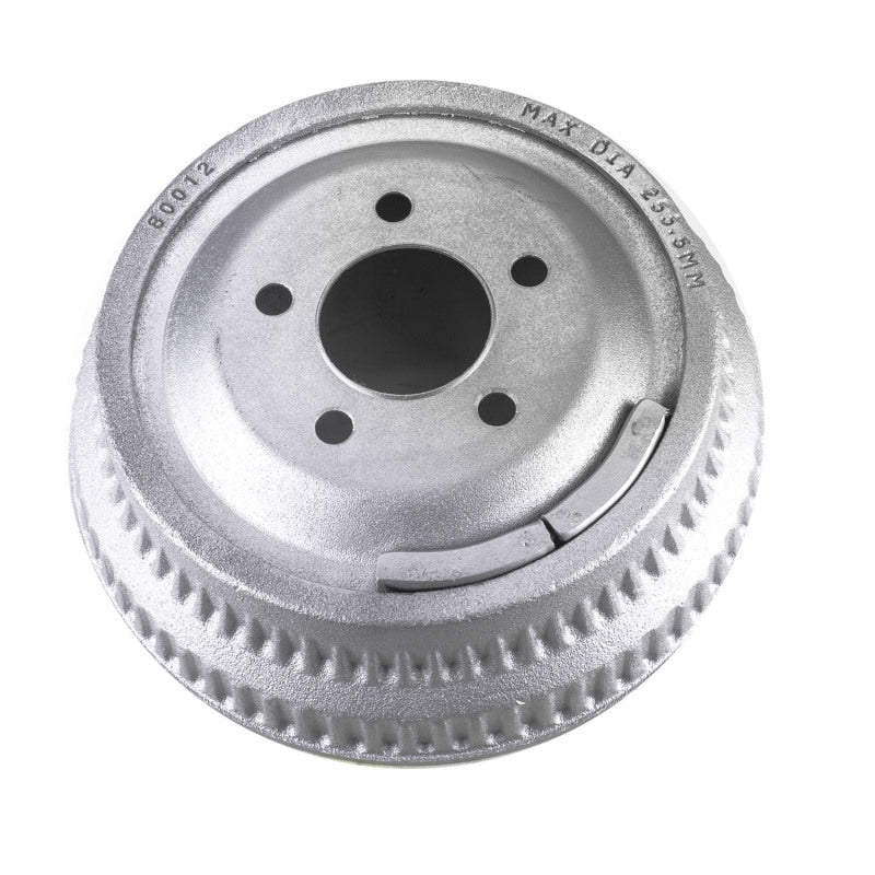 PowerStop Power Stop 91-01 Jeep Cherokee Rear Premium Brake Drum