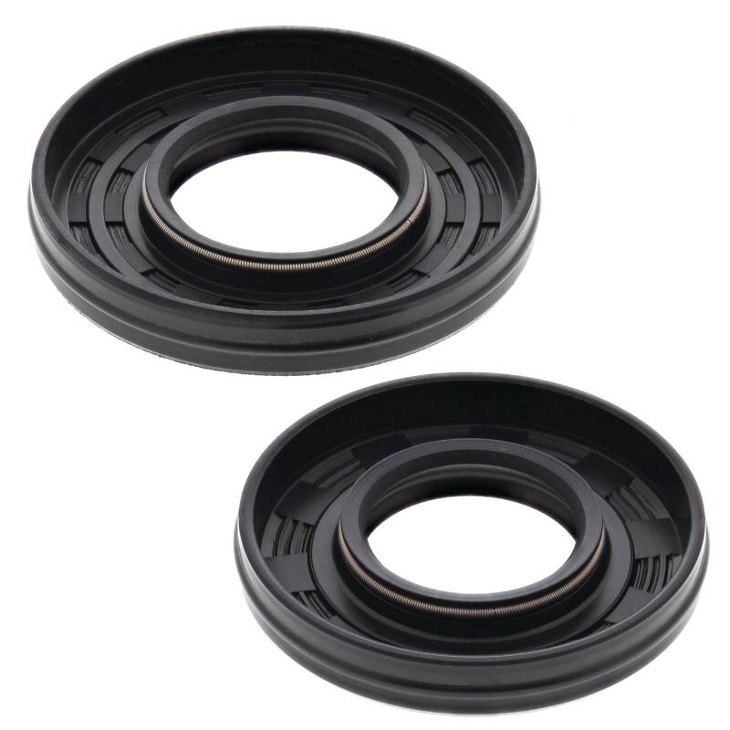 Vertex Pistons Vertex Gaskets 1975 Arctic Cat El Tigre 250 Z (Kawasaki) FA/2 Oil Seal Kit