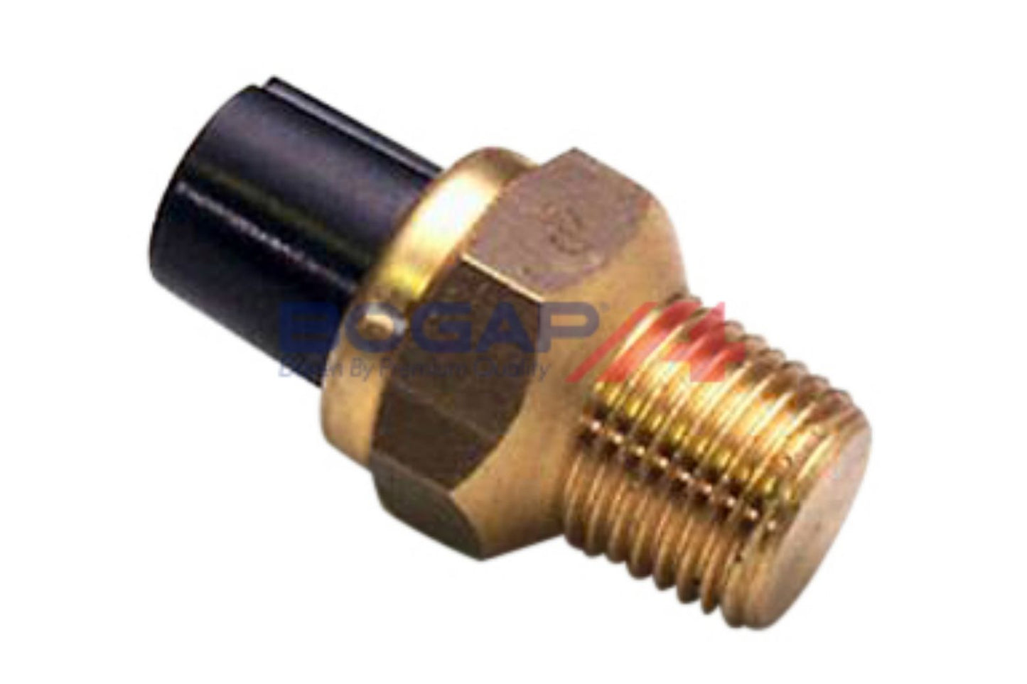 BOGAP W4126137 Sensor, Coolant Temperature
