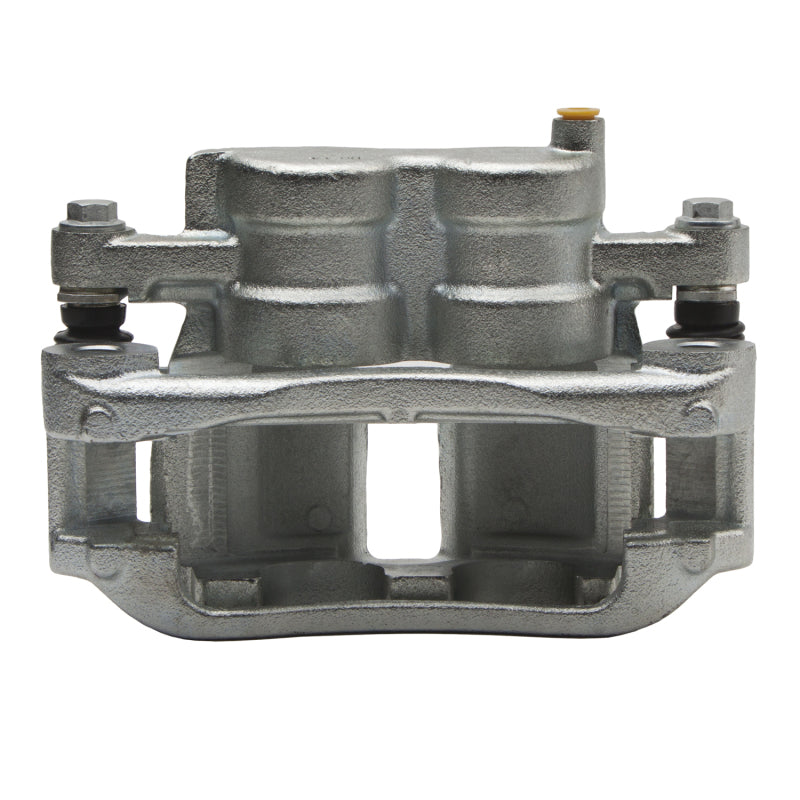 DFC 07-18 Dodge Sprinter 3500 Rear-L/Rear Left Premium Caliper - Silver Zinc Coated