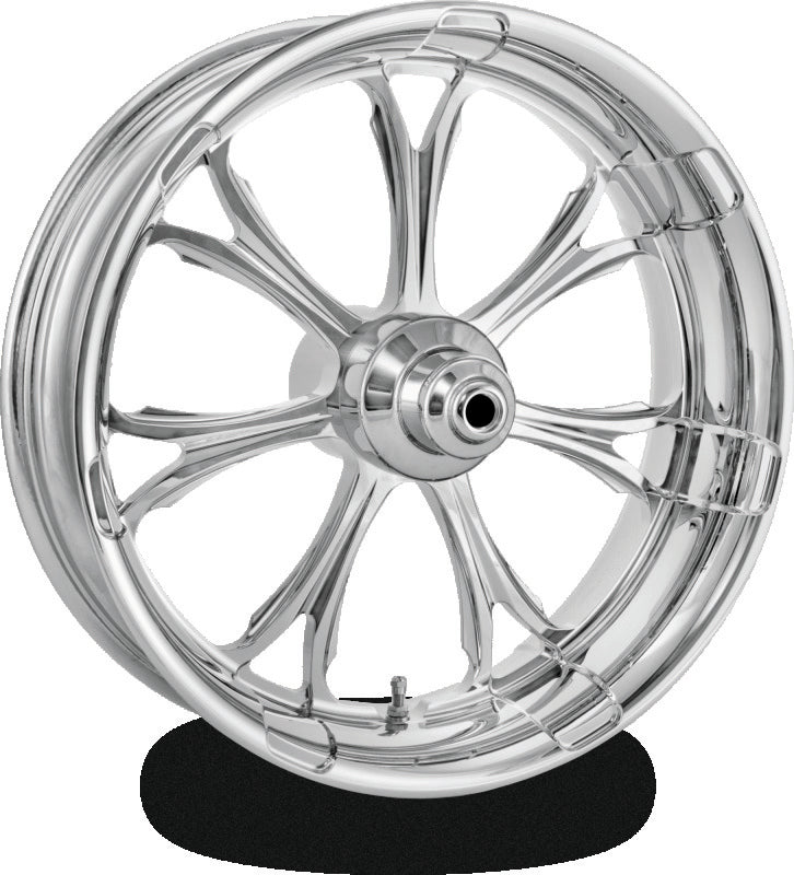 Performance Machine 21x3.5 Forged Wheel Paramount - Chrome