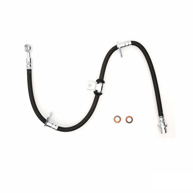 DFC 92-96 Honda Prelude Front-R Brake Hose