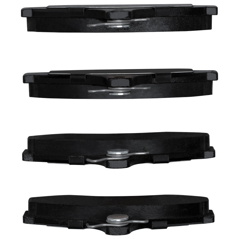DFC 97-04 Mitsubishi Diamante Rear 4000 Hybridynamic Brake Pads