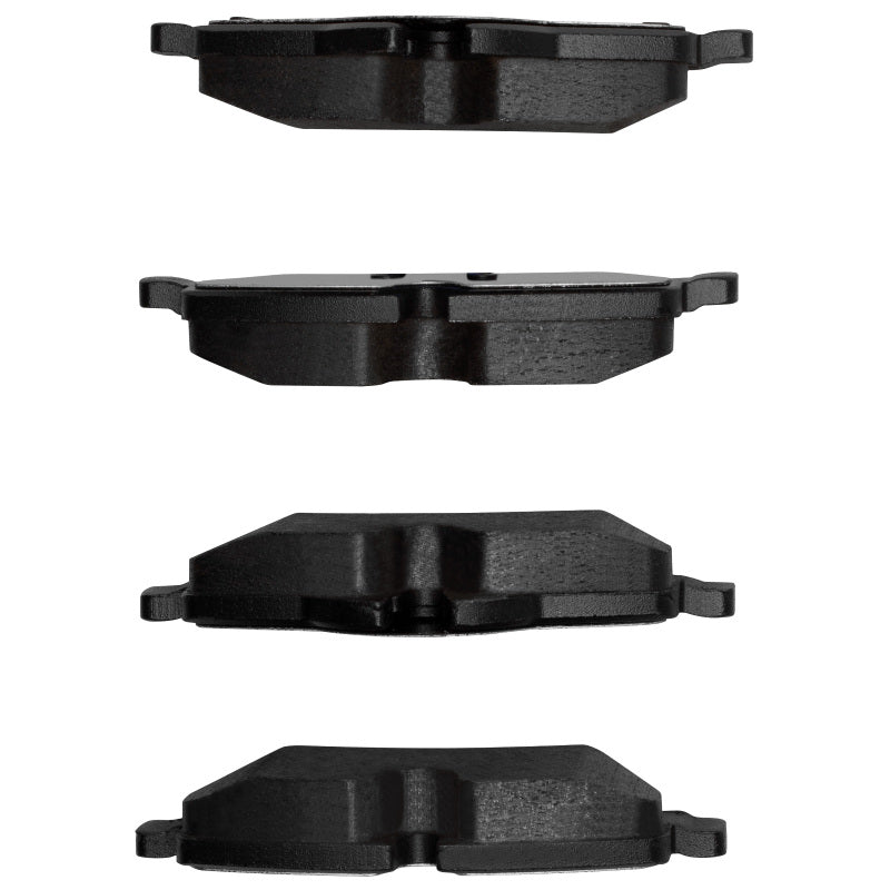 DFC 14-24 Mini Cooper (Excl Clubman) Rear Active Performance Pads - Low Metallic