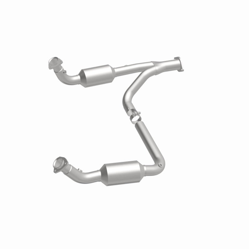 MagnaFlow 2000 Cadillac Escalade 5.7L Direct Fit Converter