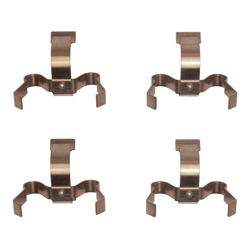 DFC 20-25 Audi S e-Tron GT Rear Premium Hardware Kit