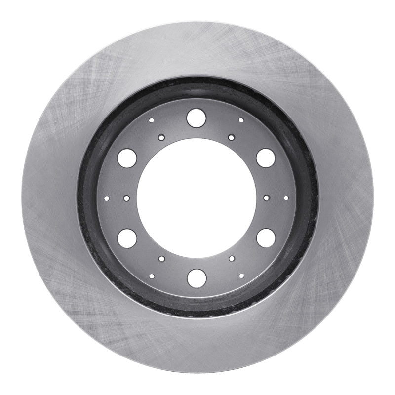DFC 97-05 Freightliner MT35 Fr & Rr Brake Rotor