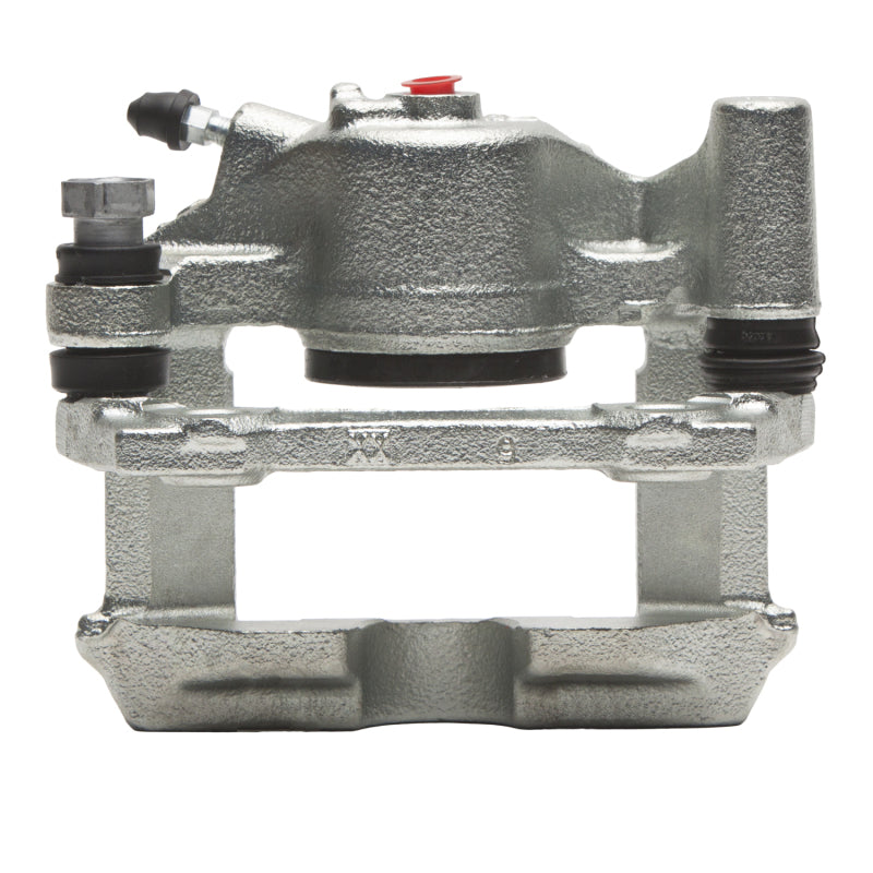 DFC 06-13 Lexus GS430 Rear-R Premium Caliper - Silver Zinc Coated