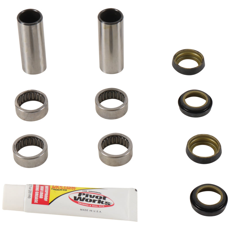 Pivot Works 94-95 Kawasaki KX125 Swing Arm Kit