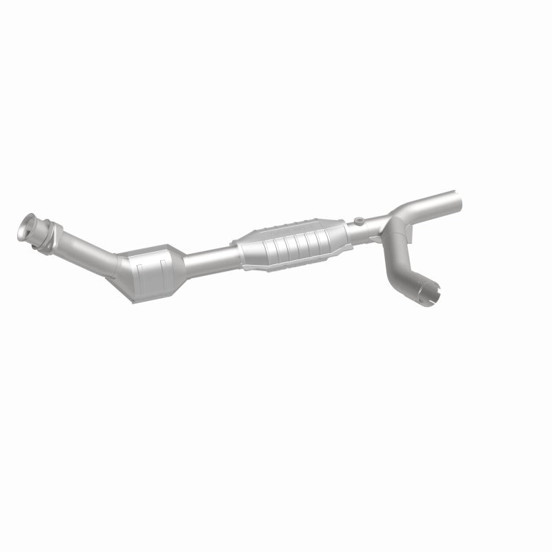 MagnaFlow Direct Fit Catalytic Converter 01-03 Ford E150 4.2L P/S