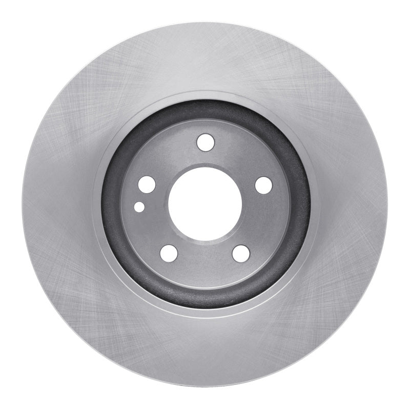 DFC 14-20 Infiniti QX30 Front Brake Rotor