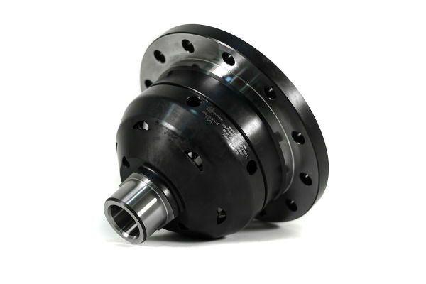 Wavetrac 56.309.125WK Ford Focus ST and Volvo C30 M66 Differentials
