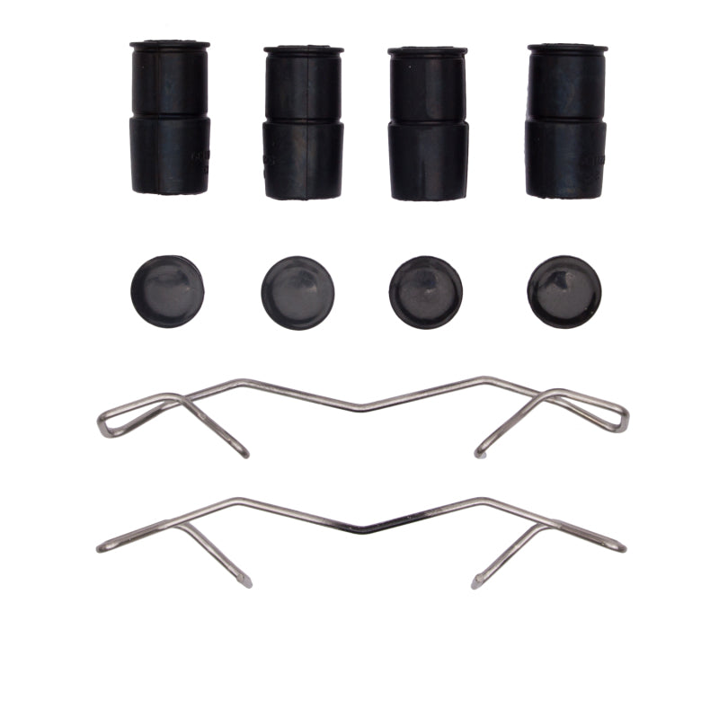 DFC 14-20 Audi S3 (USA/Canada) Rear Premium Hardware Kit