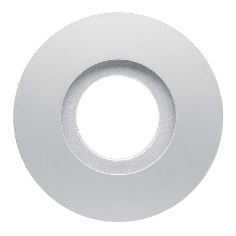 DFC 05-12 Hino 165 Front GeoSPEC Coated Rotor