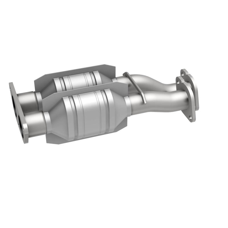 MagnaFlow Direct Fit Catalytic Converter Explorer-Mountaineer 96-98