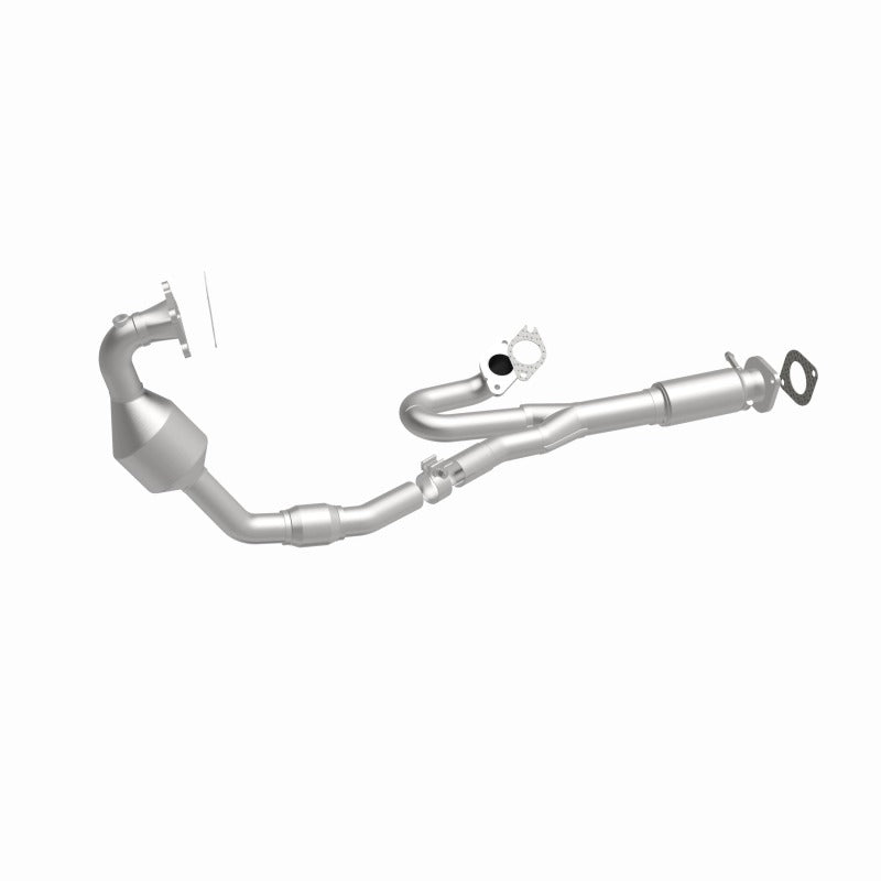 MagnaFlow 10-11 Cadillac SRX 3.0L Direct Fit Converter