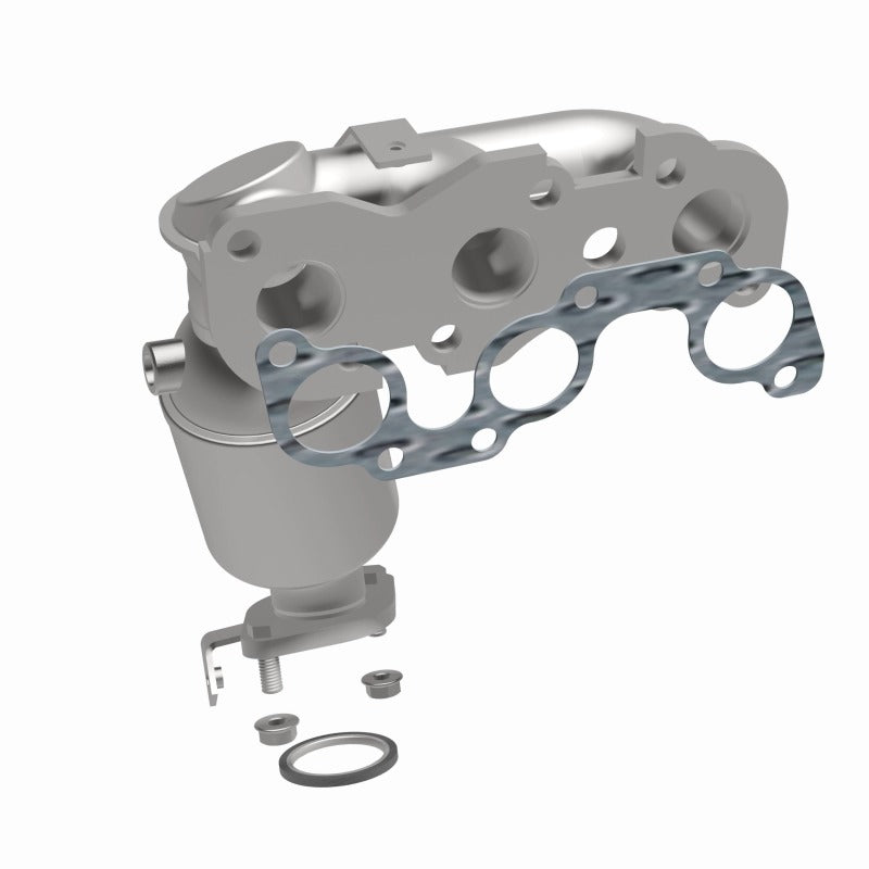 MagnaFlow Direct Fit Catalytic Converter 00-04 Sienna/Avalon 3.0L