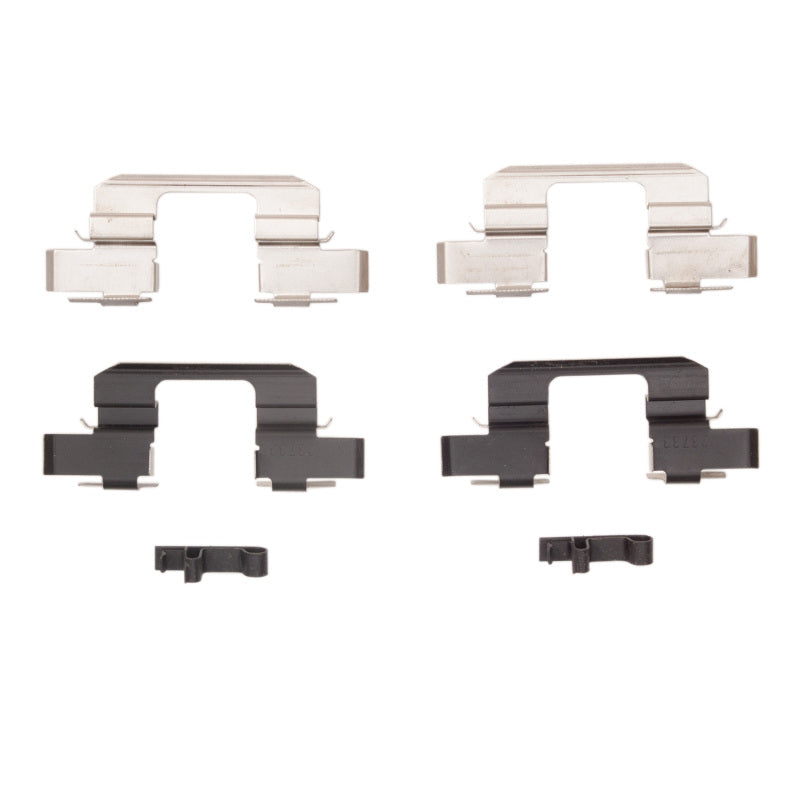 DFC 05-09 Subaru Legacy Rear Premium Hardware Kit