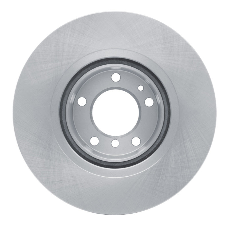 DFC 93-97 BMW 840Ci Front Brake Rotor