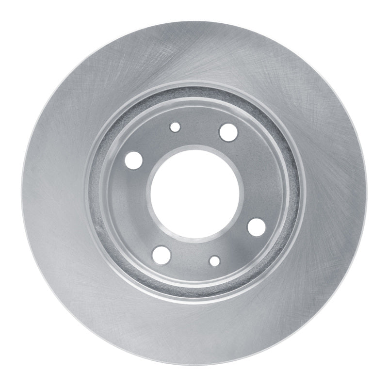 DFC 98-12 Hyundai Atos (Mexico) Front Brake Rotor