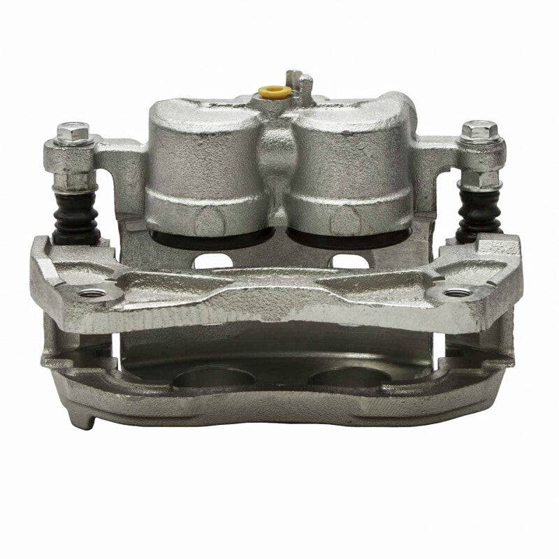 DFC 05-21 Subaru Legacy Front-L Premium Caliper - Silver Zinc Coated