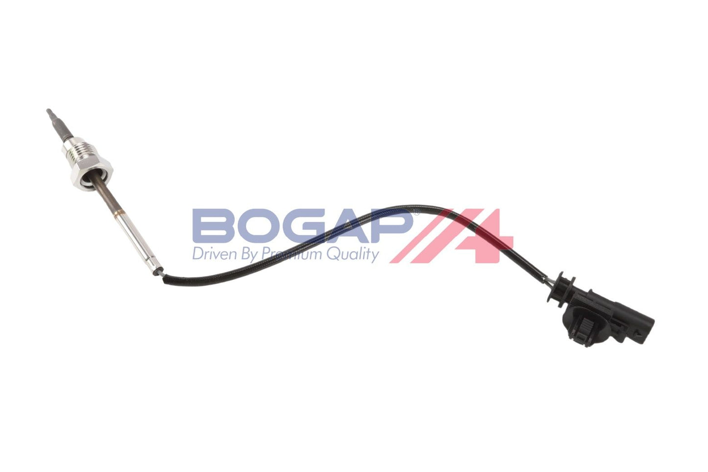 BOGAP W6120153 Sensor, Exhaust Gas Temperature