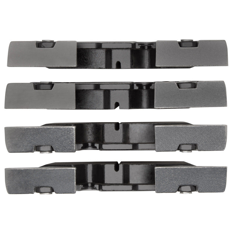 R1 Concepts R1 12-21 BMW M240I Xdrive Front Euro Ceramic Brake Pads