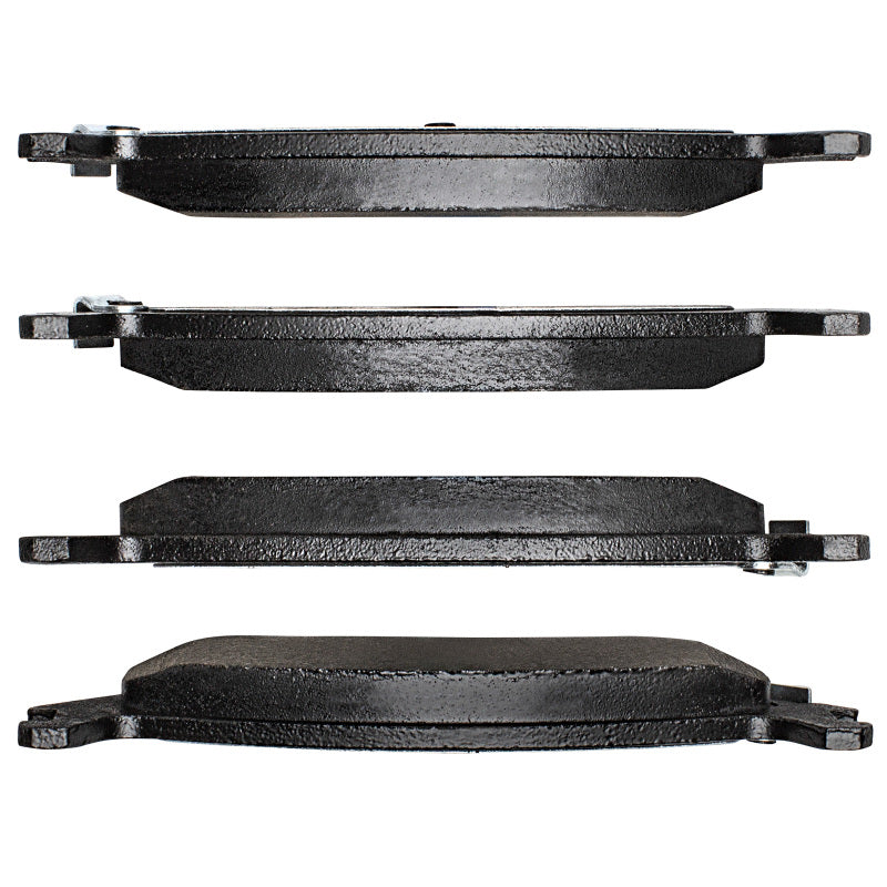 DFC 02-24 Ram 1500 Classic Rear 4000 Hybridynamic Brake Pads