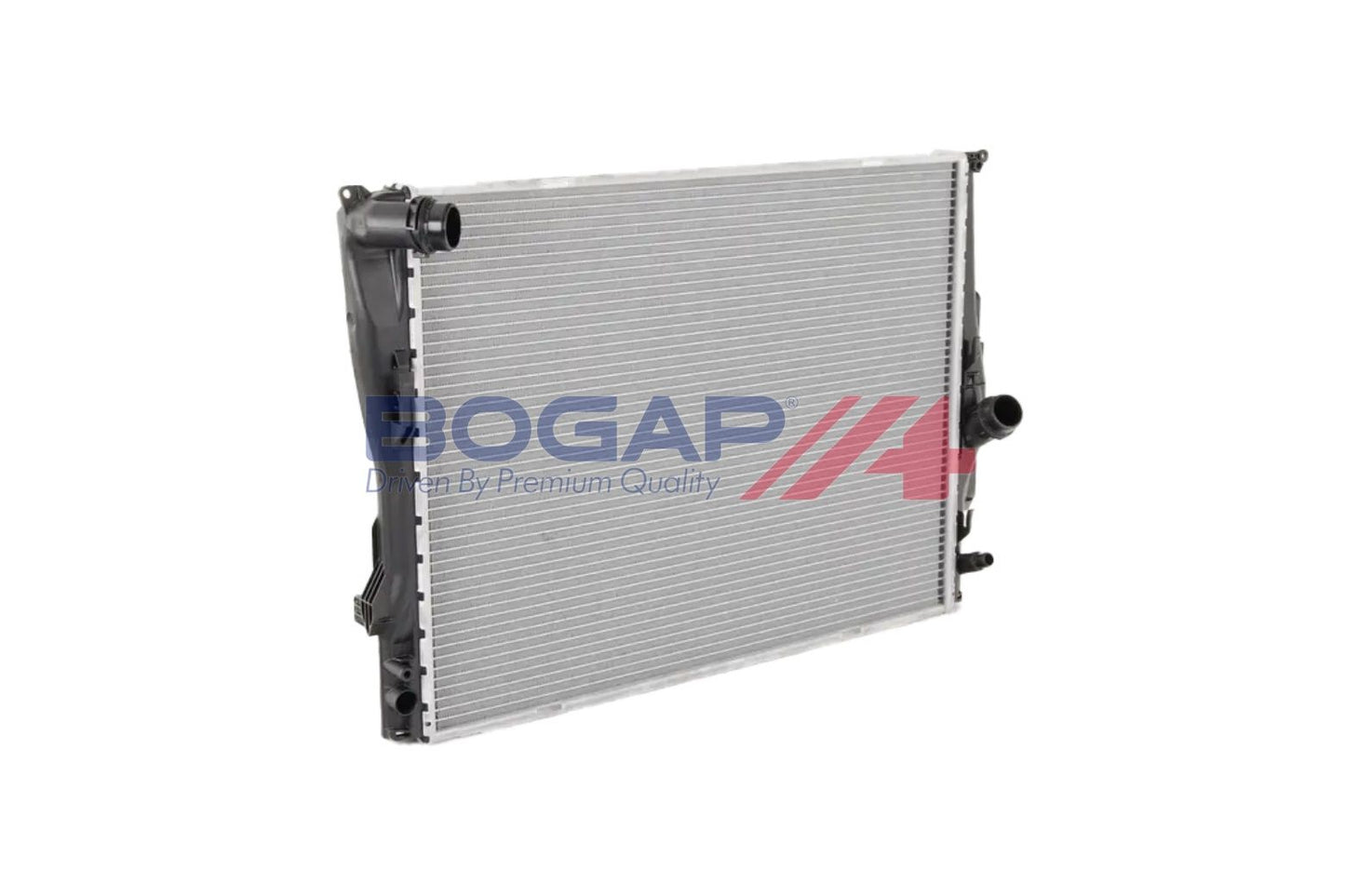 BOGAP B4210236 Radiator, Engine Cooling