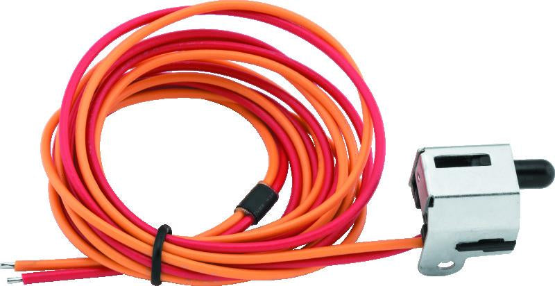 TwinPower Twin Power 82-95 Big Twin and XL Front Stop Light Switch Replaces H-D 7159-92