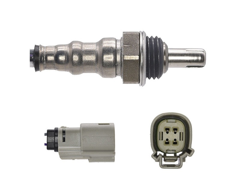 TwinPower Twin Power 12-17 Softail Dyna V-Rod O2 Sensor Replaces H-D 32700005 Front