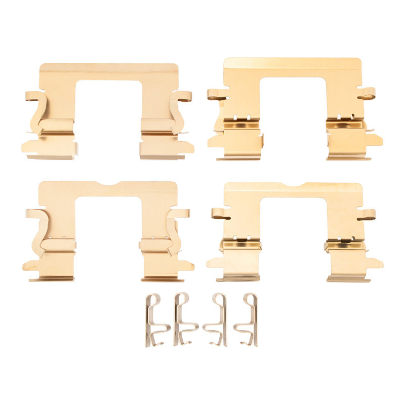 DFC 14-23 Dodge Charger Rear Premium Hardware Kit