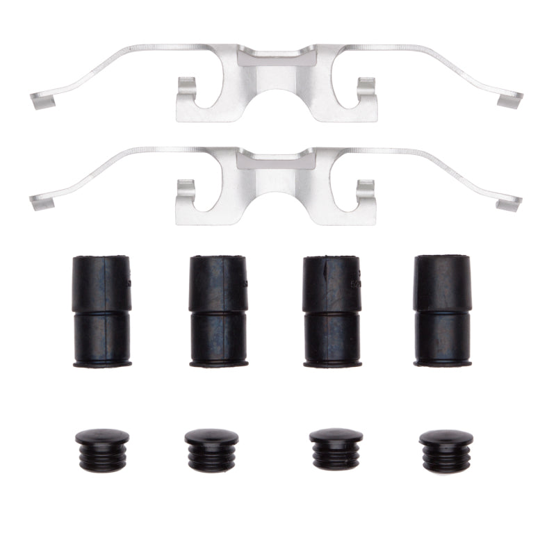 DFC 13-23 Ford Transit Connect Front Premium Hardware Kit