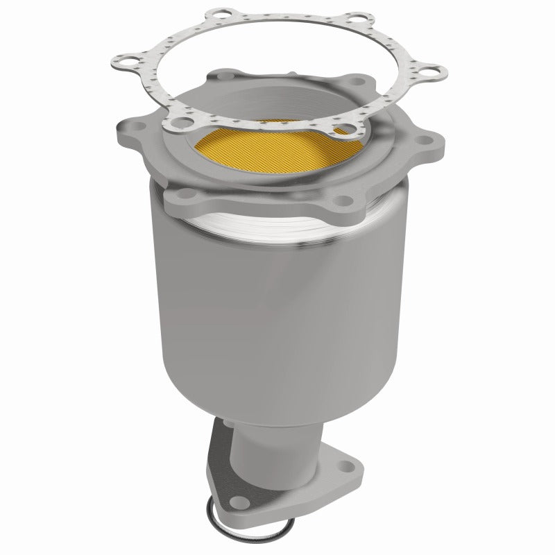 MagnaFlow Direct Fit Catalytic Converter 01-04 Pathfinder D/S frt OE
