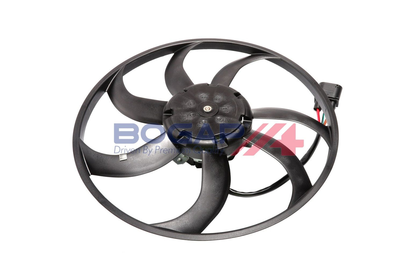 BOGAP A4243182 Fan, Engine Cooling
